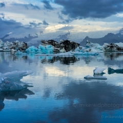 Iceland Jokulsarlon Ice Lagoon Landscape.jpg