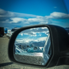 Iceland Jokulsarlon Ice in the Mirror.jpg