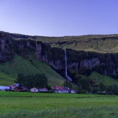 Iceland Our Own Waterfall.jpg