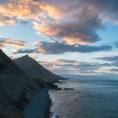 Iceland Vatnajokull Coastal Road.jpg