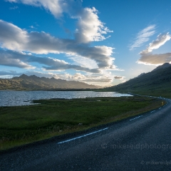 Iceland Vatnajokull Sunset Drive.jpg
