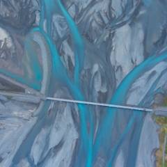 Over Iceland Drone Blue Rivers Winding.jpg