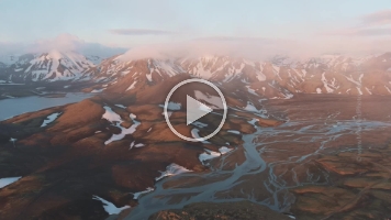 Over Iceland Drone Video Landmannalaugar 0231.mp4