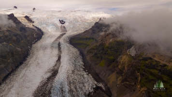 Iceland Aerial Glacier Road.jpg