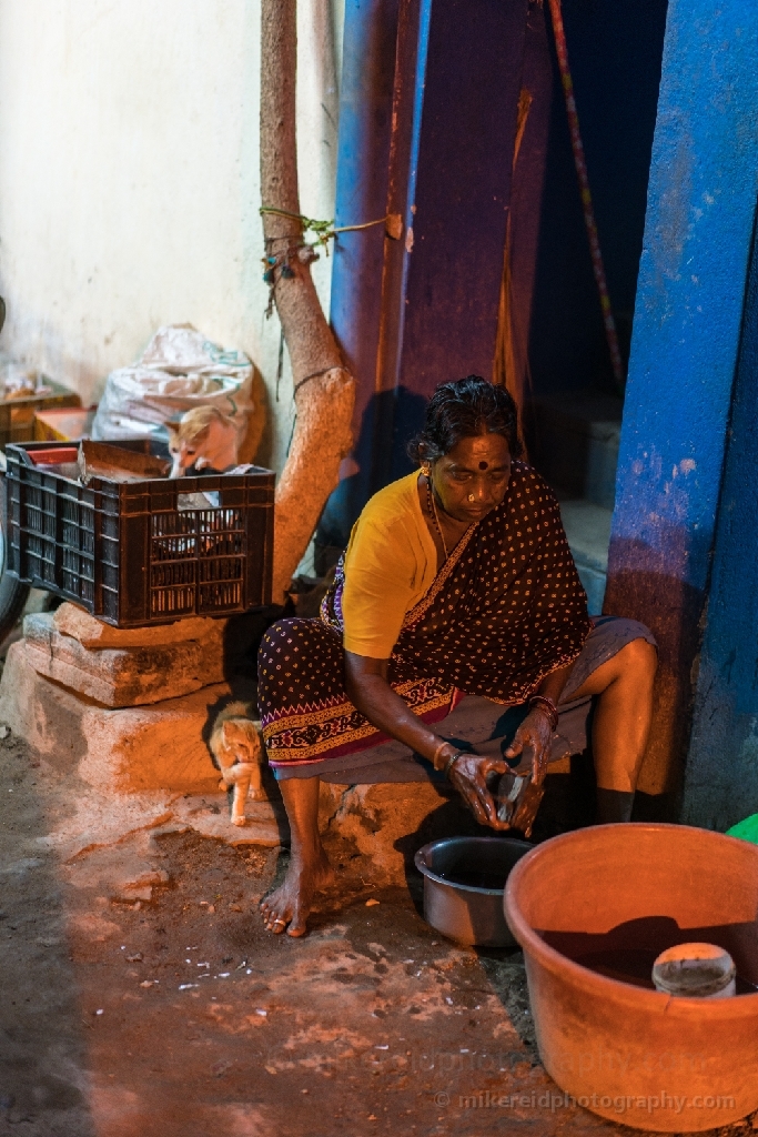 Washing HAnds Washing Paws Chennai India