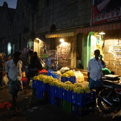 Early Morning Chennai Flower Market.jpg