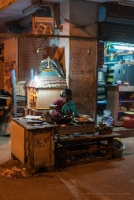 Cooking Bhaji Chennai india