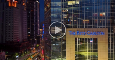 Aerial Mavic 4 Pro Night Video Jakarta.mp4