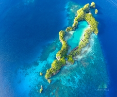 Indonesia Raja Ampat Photography Pianemo Rufas Island Mavic 4 Pro.jpg default