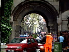 Grand Bazaar Portal