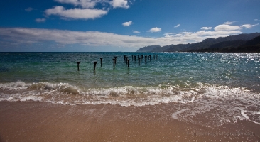 Sandy Beach