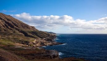 oahu coastal highway