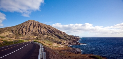 oahu driving