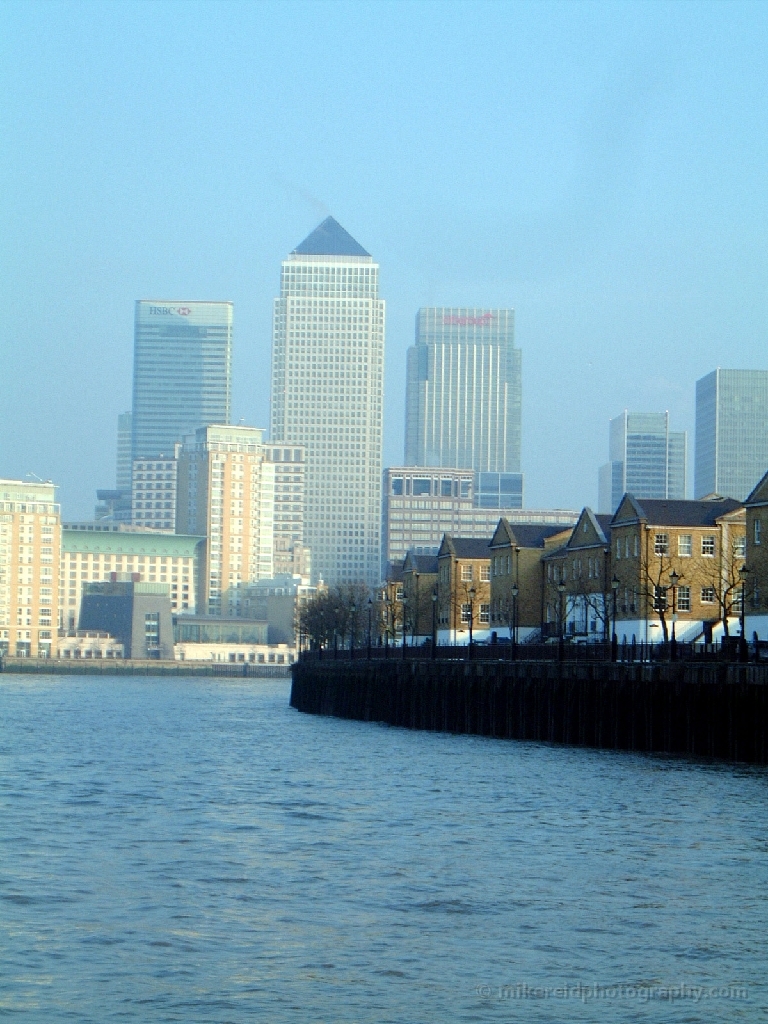 Thames View