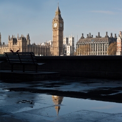 Big Ben Reflection London.jpg