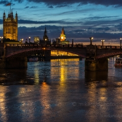 London Night Along the Thames To order a print please email me at  Mike Reid Photography : london, uk, thames, big ben, bridge, england, rick steves, landscape, liberty, europe, london eye, pub, zeiss, otus, shardview, canarywharf
