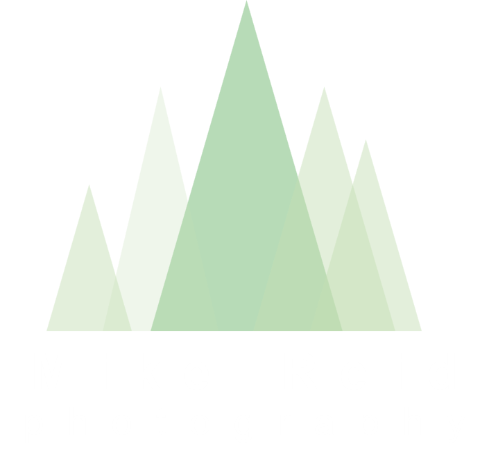 Mike Reid Photography Logo