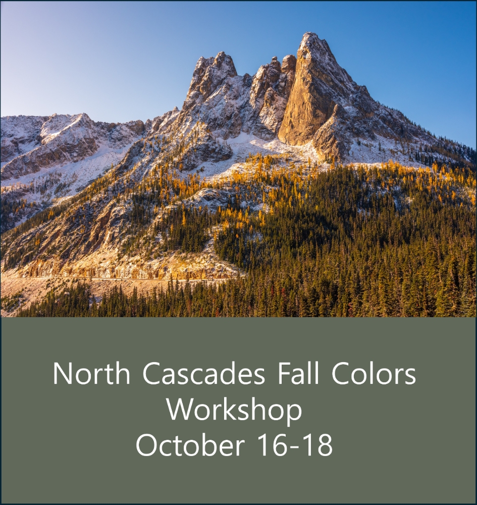 North Cascades
