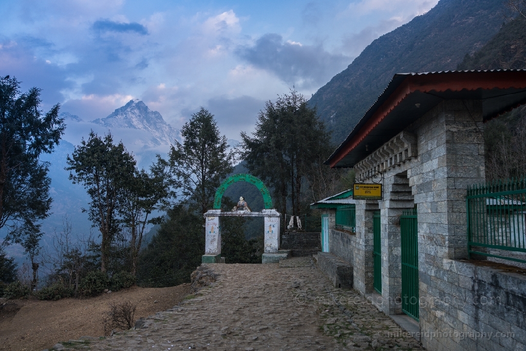 Lukla Gateway to Everest