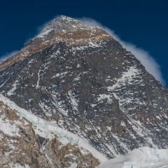 Everest Appears Closer Zeiss 100-300mm.jpg To order a print please email me at  Mike Reid Photography : nepal, everest, himalayas, mountains, kathmandu, peaks, trave, l, travel photography, glaciers, mount everest, lhotse, ama dablam, yak, trek, hiking, nepal trek