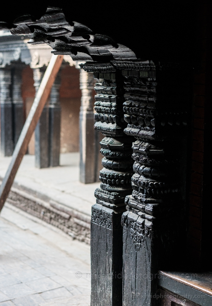 Jagannath Temple Carvings