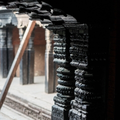 Jagannath Temple Carvings To order a print please email me at  Mike Reid Photography : nepal, everest, himalayas, mountains, kathmandu, peaks, trave, l, travel photography, glaciers, mount everest, lhotse, ama dablam, nepali, street photography, sadhu, hindu