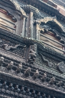 Carving Details Nasal Chowk