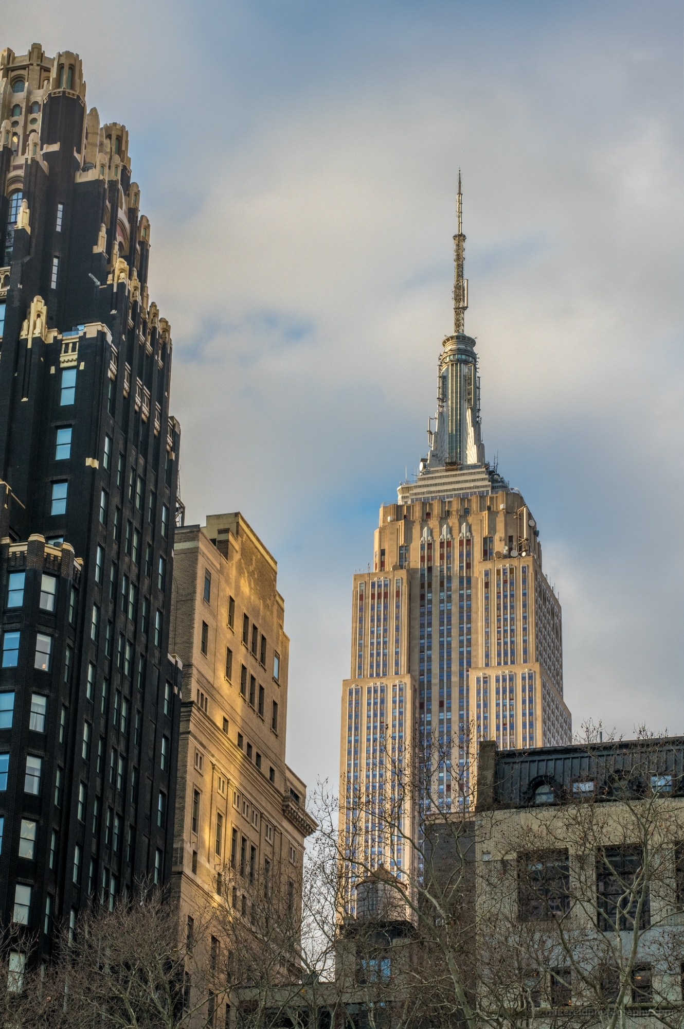 New York City Photography Chrysler Building