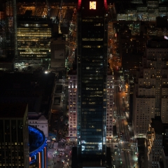MAdison Square Garden from the Empire State Building.jpg