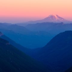 Mount Rainier Photography Mount Adams Layers.jpg