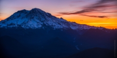 Mount Rainier Photography High Rock Lookout Sunrise.jpg