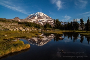 Mount Rainier Spray Park Photography Spray Park is one of the more remote sites in Mount Rainier National Park but the views are spectacular. To Purchase a...