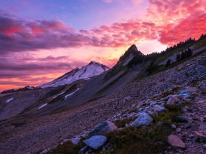 Mount Baker and North Cascades Photography So many years at Western Washington University and I never got up to Baker and Shuksan. Now I am making up fot. r iTo...