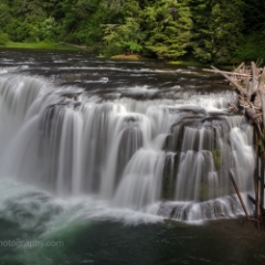 Lower Lewis Falls To order a print please email me at  Mike Reid Photography : Falls, waterfalls, oregon waterfalls, washington waterfalls, northwest waterfalls, stream, horsetail, multnomah, lewis, landscape, palouse, waterfall stream, moss, ferns, rainier waterfalls