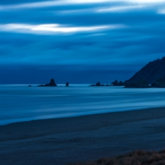 Cannon Beach Photography Dusk Blues To order a print please email me at  Mike Reid Photography : cannon beach, haystack rock, oregon coast, landscape photography, sunset photography, sunrise photography