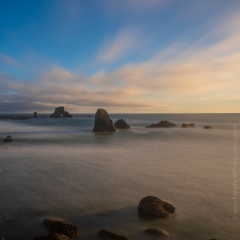 Cannon Beach Photography Sea Stacks To order a print please email me at  Mike Reid Photography : cannon beach, haystack rock, oregon coast, landscape photography, sunset photography, sunrise photography