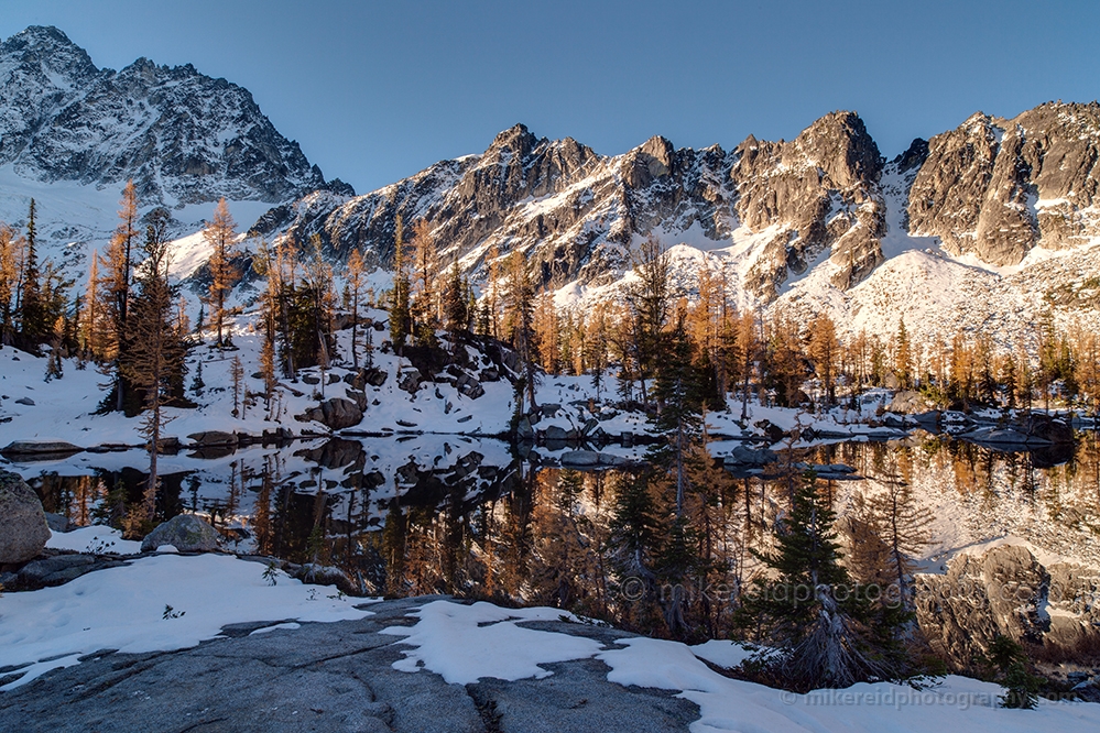 Stuart Range