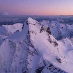 Over the North Cascades Chaval and Glacier Dusk To order a print please email me at  Mike Reid Photography : northwest mountains, medium format aerial photography, gfx100s, northwest, washington, Mount rainier, Mount Baker, aerial, drone, drone photography, dji, dji inspire, seattle aerial photography, northwest aerial photography, Skagit, Washington state, landscape photograpy, aerial photography, north cascades, north cascades photography, north cascades peaks, mount shuksan, mountain climbers, mountaineering, backcountry, backcountry photography