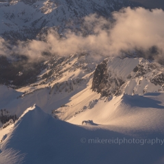 Over the North Cascades Down Shuksan Arm and Curtis Glacier To order a print please email me at  Mike Reid Photography : northwest mountains, medium format aerial photography, gfx100s, northwest, washington, Mount rainier, Mount Baker, aerial, drone, drone photography, dji, dji inspire, seattle aerial photography, northwest aerial photography, Skagit, Washington state, landscape photograpy, aerial photography, north cascades, north cascades photography, north cascades peaks, mount shuksan, mountain climbers, mountaineering, glacier