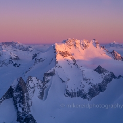 Over the North Cascades Last Glow on Goode To order a print please email me at  Mike Reid Photography : northwest mountains, medium format aerial photography, gfx100s, northwest, washington, Mount rainier, Mount Baker, aerial, drone, drone photography, dji, dji inspire, seattle aerial photography, northwest aerial photography, Skagit, Washington state, landscape photograpy, aerial photography, north cascades, north cascades photography, north cascades peaks, mount shuksan, mountain climbers, mountaineering, backcountry, backcountry photography