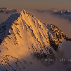 Over the North Cascades Last Light on Formidable To order a print please email me at  Mike Reid Photography : northwest mountains, medium format aerial photography, gfx100s, northwest, washington, Mount rainier, Mount Baker, aerial, drone, drone photography, dji, dji inspire, seattle aerial photography, northwest aerial photography, Skagit, Washington state, landscape photograpy, aerial photography, north cascades, north cascades photography, north cascades peaks, mount shuksan, mountain climbers, mountaineering, backcountry, backcountry photography