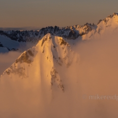 Over the North Cascades Last Light on Peaks To order a print please email me at  Mike Reid Photography : northwest mountains, medium format aerial photography, gfx100s, northwest, washington, Mount rainier, Mount Baker, aerial, drone, drone photography, dji, dji inspire, seattle aerial photography, northwest aerial photography, Skagit, Washington state, landscape photograpy, aerial photography, north cascades, north cascades photography, north cascades peaks, mount shuksan, mountain climbers, mountaineering, backcountry, backcountry photography