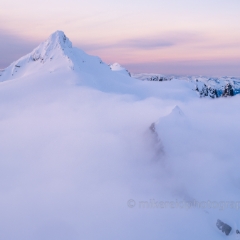 Over the North Cascades Mount Shuksan in the Clouds To order a print please email me at  Mike Reid Photography : northwest mountains, medium format aerial photography, gfx100s, northwest, washington, Mount rainier, Mount Baker, aerial, drone, drone photography, dji, dji inspire, seattle aerial photography, northwest aerial photography, Skagit, Washington state, landscape photograpy, aerial photography, north cascades, north cascades photography, north cascades peaks, mount shuksan, mountain climbers, mountaineering, backcountry, backcountry photography
