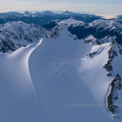 Over the North Cascades Snow Curve To order a print please email me at  Mike Reid Photography : northwest mountains, medium format aerial photography, gfx100s, northwest, washington, Mount rainier, Mount Baker, aerial, drone, drone photography, dji, dji inspire, seattle aerial photography, northwest aerial photography, Skagit, Washington state, landscape photograpy, aerial photography, north cascades, north cascades photography, north cascades peaks