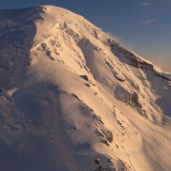 Over the North Cascades West Face of Mount Baker Closeup To order a print please email me at  Mike Reid Photography : northwest mountains, medium format aerial photography, gfx100s, northwest, washington, Mount rainier, Mount Baker, aerial, drone, drone photography, dji, dji inspire, seattle aerial photography, northwest aerial photography, Skagit, Washington state, landscape photograpy, aerial photography, north cascades, north cascades photography, north cascades peaks, mount shuksan, mountain climbers, mountaineering, backcountry skiing, backcountry photography, backcountry