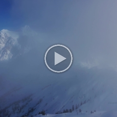 Mount Shuksan and Mount Baker Ski Area Drone Video.mp4