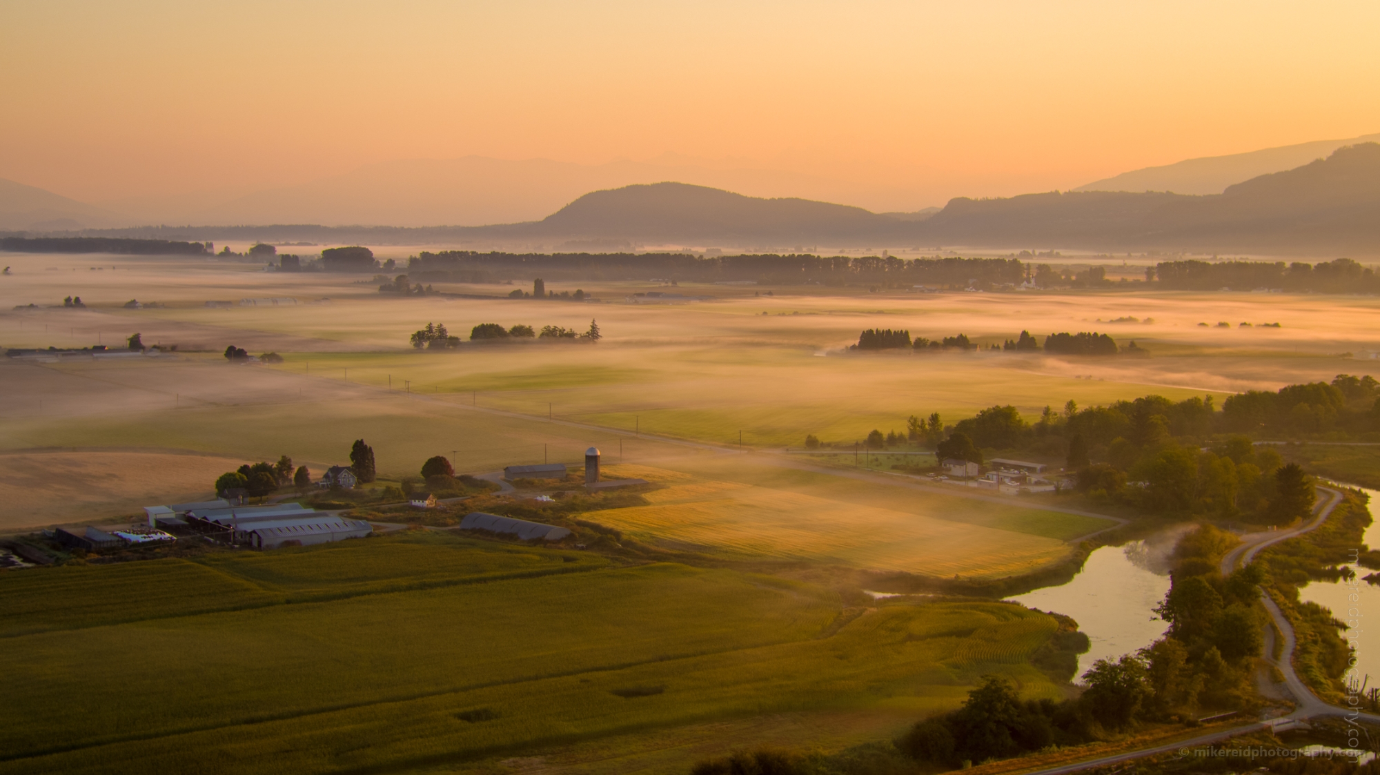 Northwest Aerial Photography Skagit Morning Light.jpg 