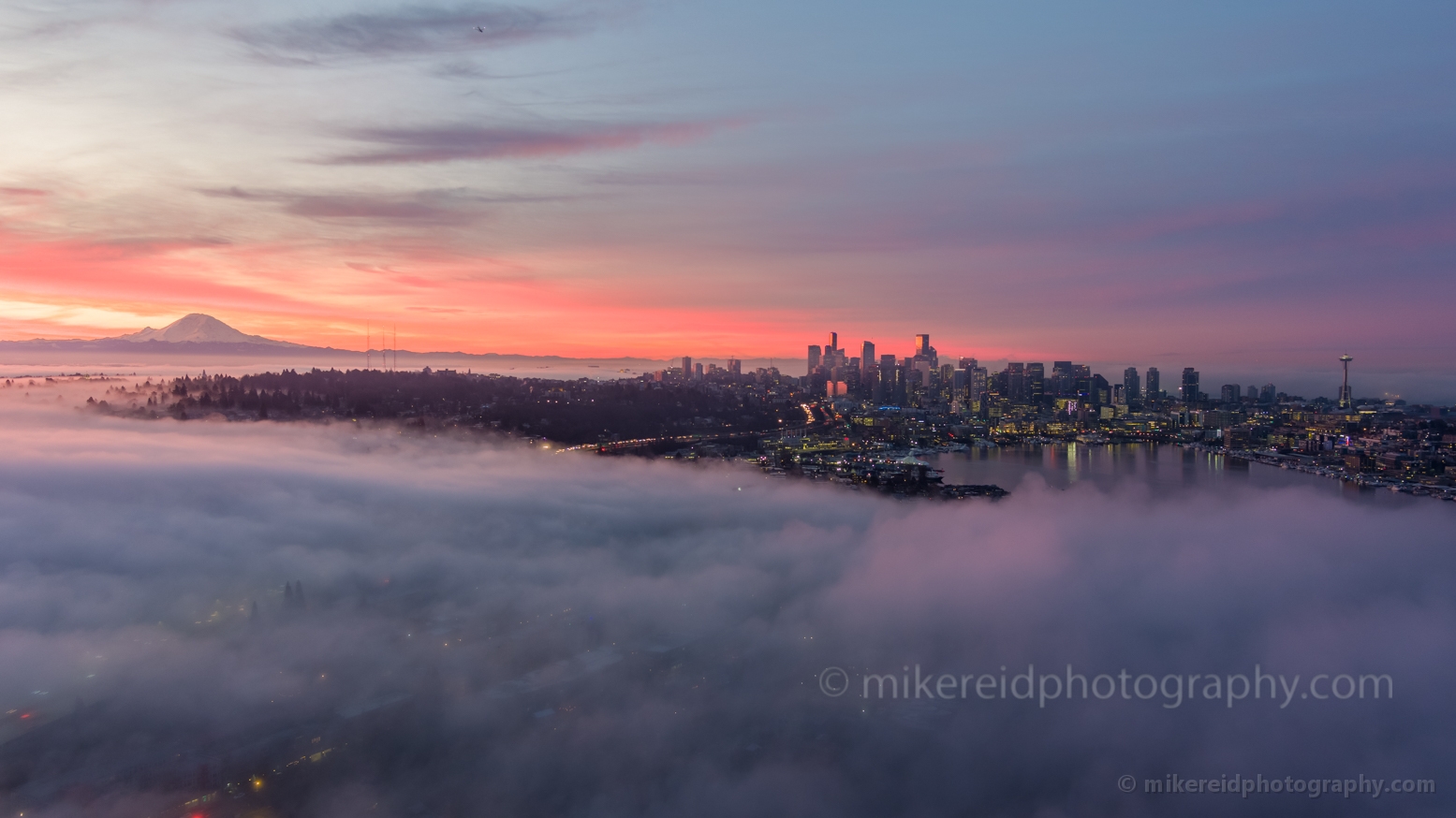 Over Seattle on a Cloud Sunrise.jpg