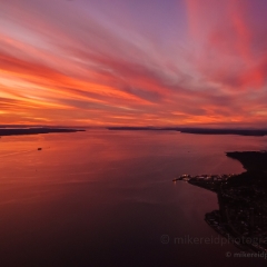 Aerial Mukilteo Sunset.jpg
