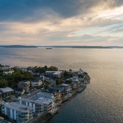 Aerial Photography Alki Point and Lighthouse To order a print please email me at  Mike Reid Photography : seattle, sky view observatory, svo, zeiss lenses, columbia center, urban, sunrise, fog, sunset, puget sound, elliott bay, space needle, northwest, washington, rainier, aerial, a7r, alr2, seattle aerial photography, northwest aerial photography, university of washington, alki, seattle photography, queen anne, ballard, green lake, sunset photography, helicopter photography